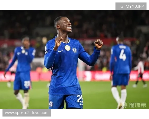 切尔西凯塞多世界波进球创纪录近6场英超进球数超越前133场总和 切尔西凯塞多世界波进球创纪录近6场英超进球数超越前133场总和