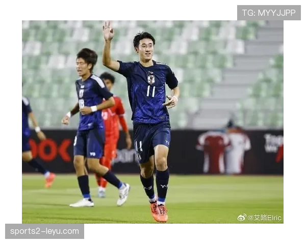 日本浅田大翔三连击破门 技术细腻引关注