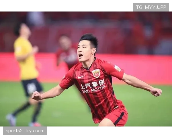 海港替补席深度不足 武磊替补登场难挽败局